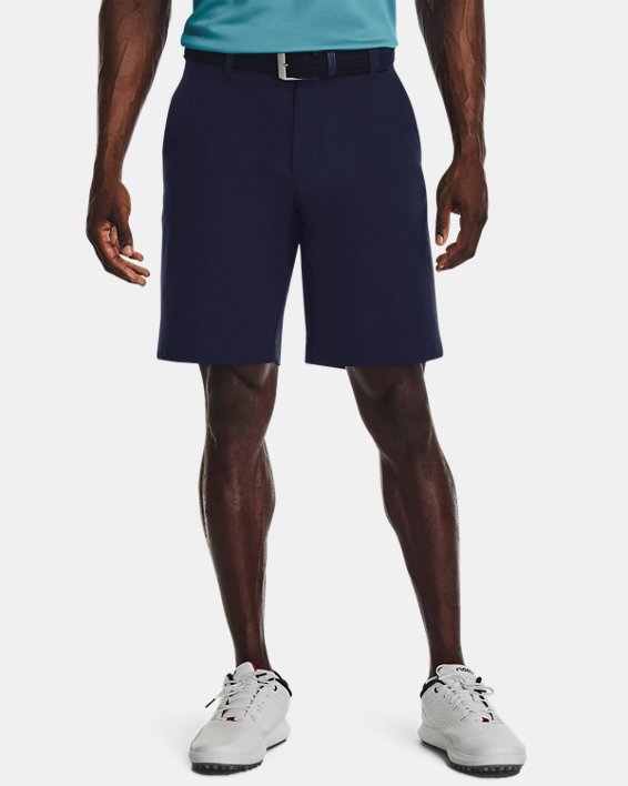 Men's UA Tech™ Shorts, Blue, pdpMainDesktop image number 0